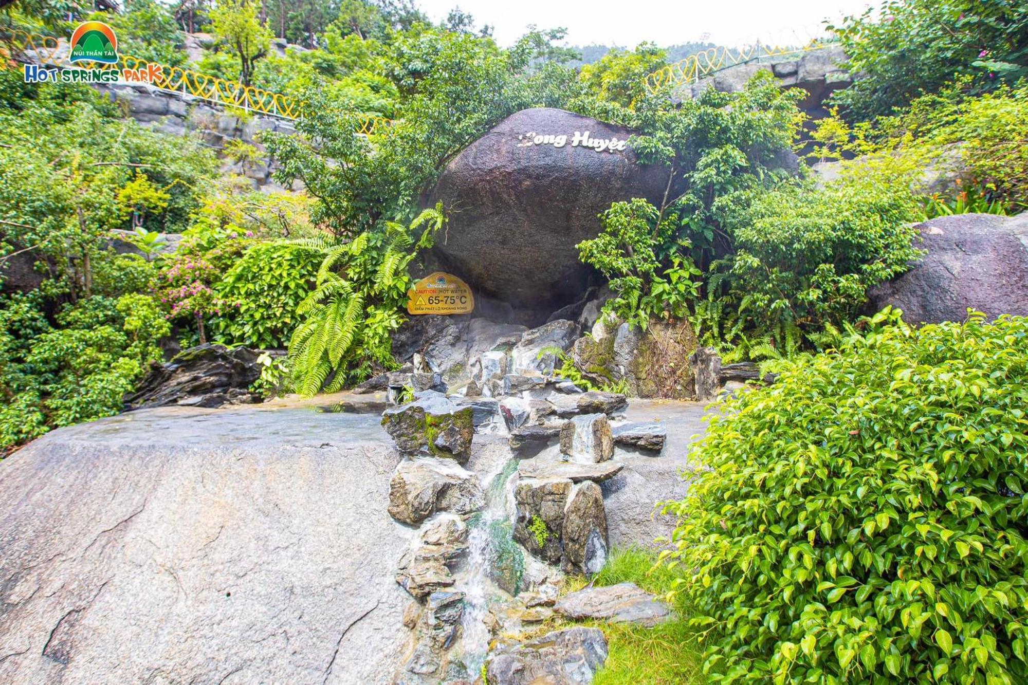 Ebisu Onsen Resort Ba Na Exterior foto